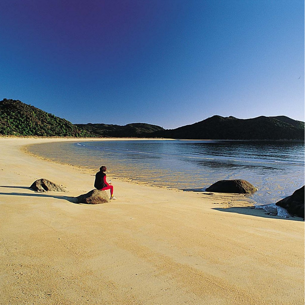Abel Tasman National Park