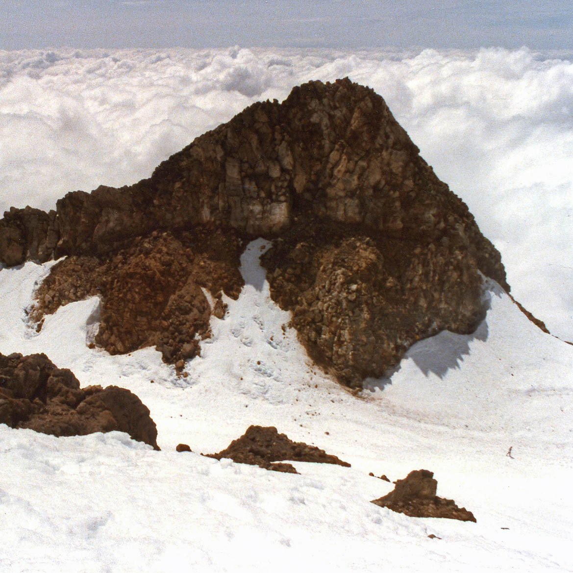Egmont National Park