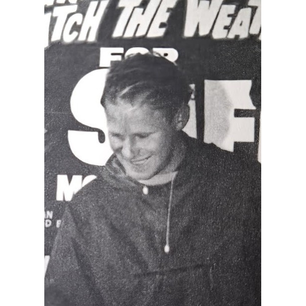 Hugh Wilson