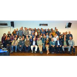 Ranger Reunion Nelson 2020