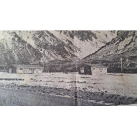 Birch Hill Staff Housing