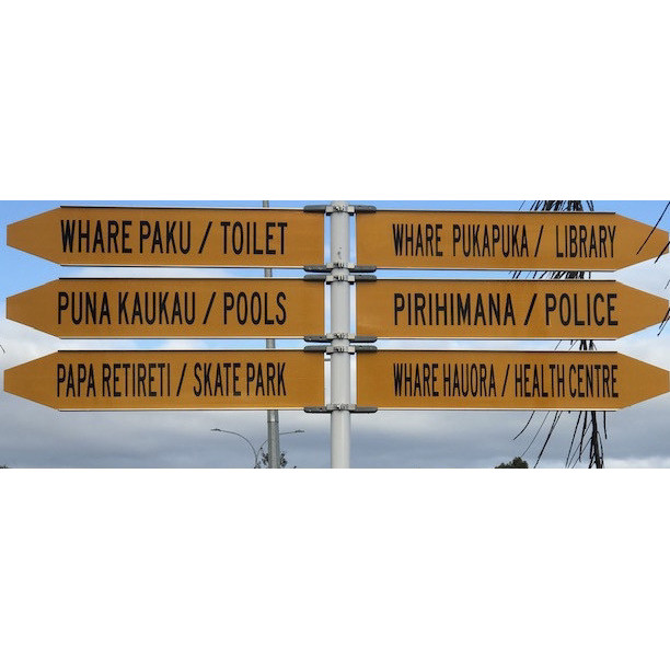 Turangi