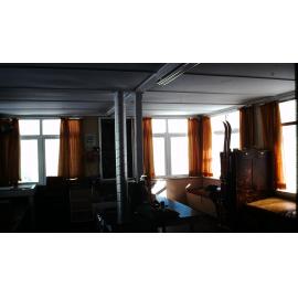 Bridge Lodge, Whakapapa 1957