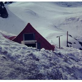 Sefton Bivouac, 1968