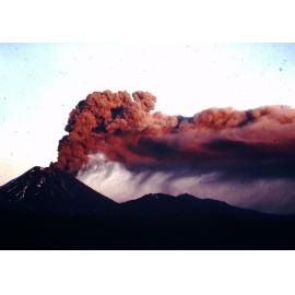 Mount Ngauruhoe