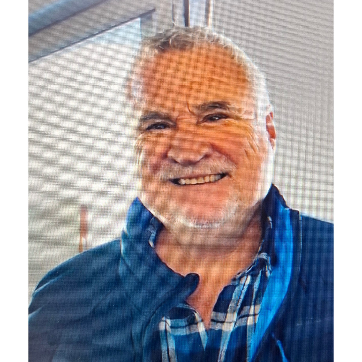 Bob McKerrow