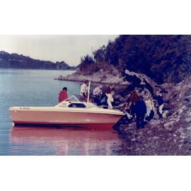 Te Heteri-Te Urewera National Park