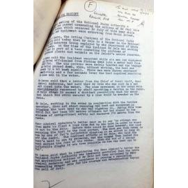 Commendation for bravery: Paul Dale