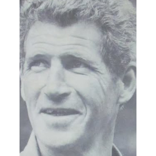 Ron Fisher (Jock)