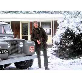 Rough Creek single men's quarters: Arthur's Pass National Park