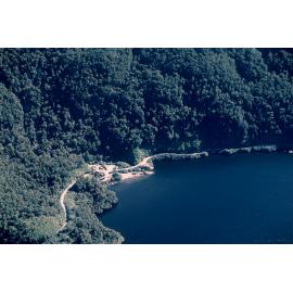 Deep Cove: Fiordland National Park