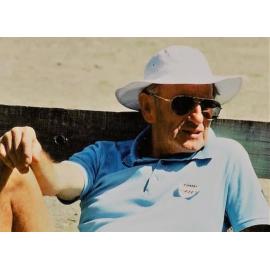 John Mazey: Ranger Reunion 1993