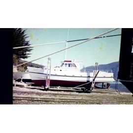 Pelorus Ranger: Marlborough Sounds Maritime Park