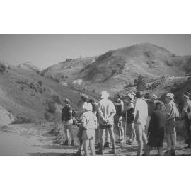 Lincoln Block Course