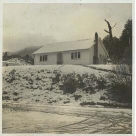 Rangers House Aniwaniwa: Te Urewera National Park