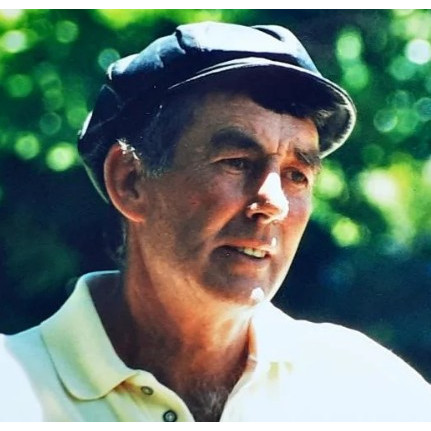 Ian Mitchell