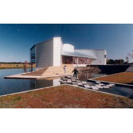 Haast Visitor Centre