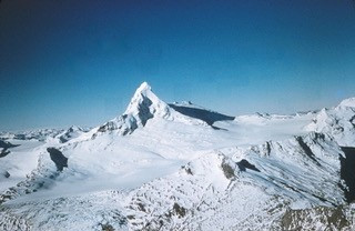 Mount Aspiring National Park: Rangers Memoirs