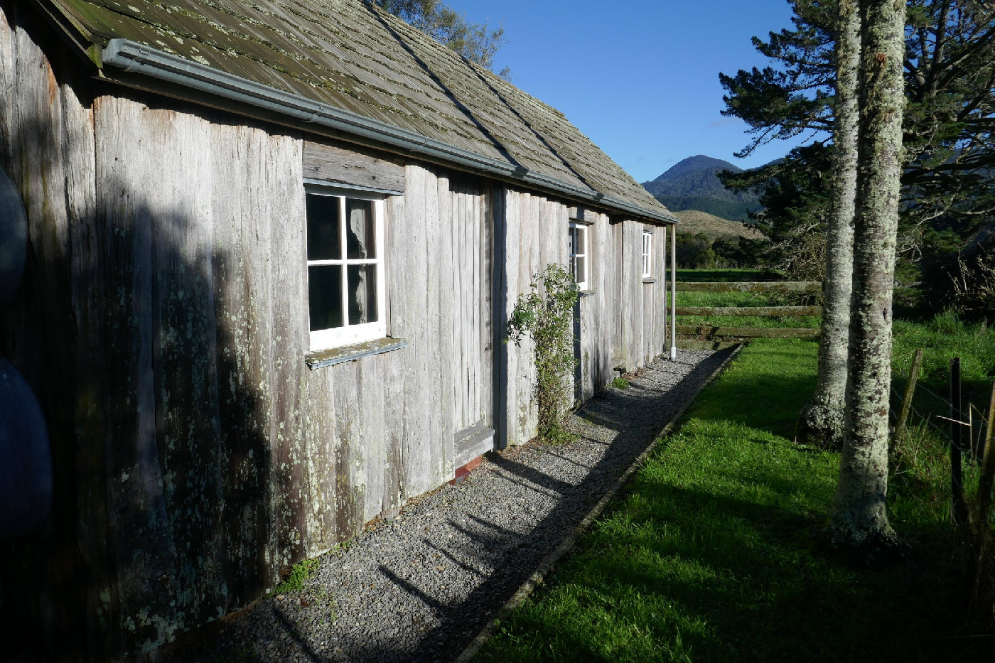 Nelson/Marlborough Land District: Rangers Memoirs