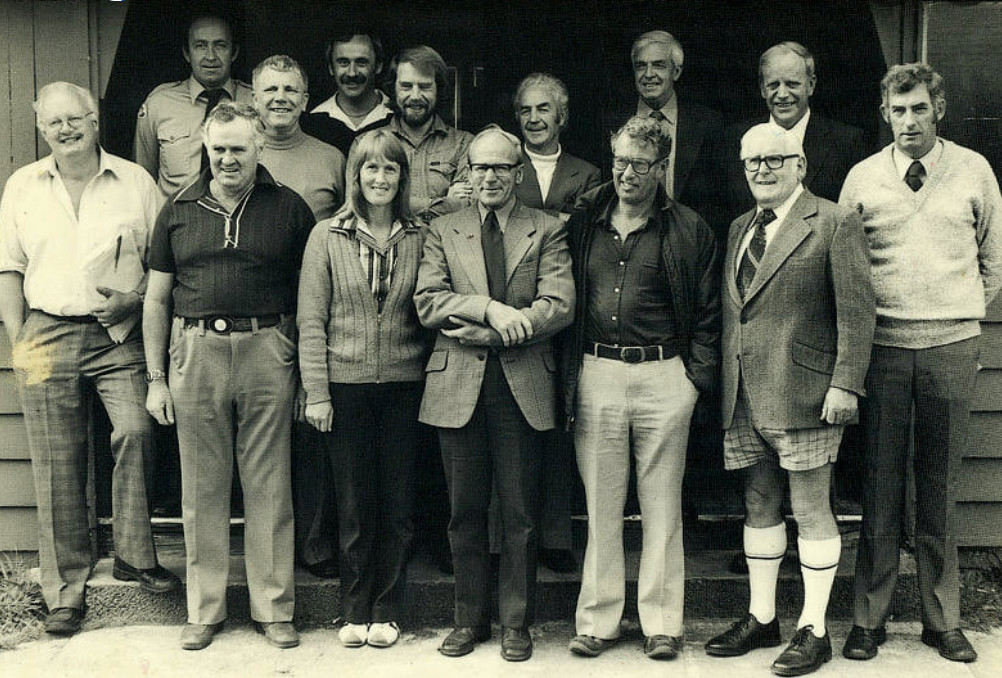 Fiordland National Park Board 1981