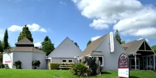 Kevan A Wilde's Story: Cave and Karst Management in New Zealand