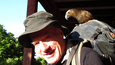 John Ridgway Lythgoe