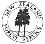 NZFS - New Zealand Forest Service