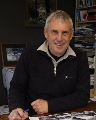 Ken Tustin