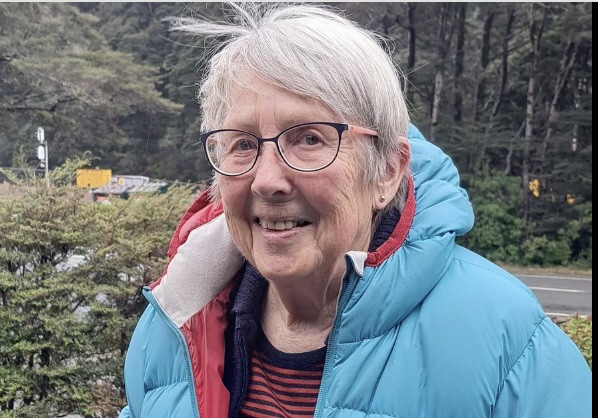 Judy Charles