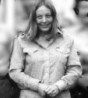 Barbara Thomson