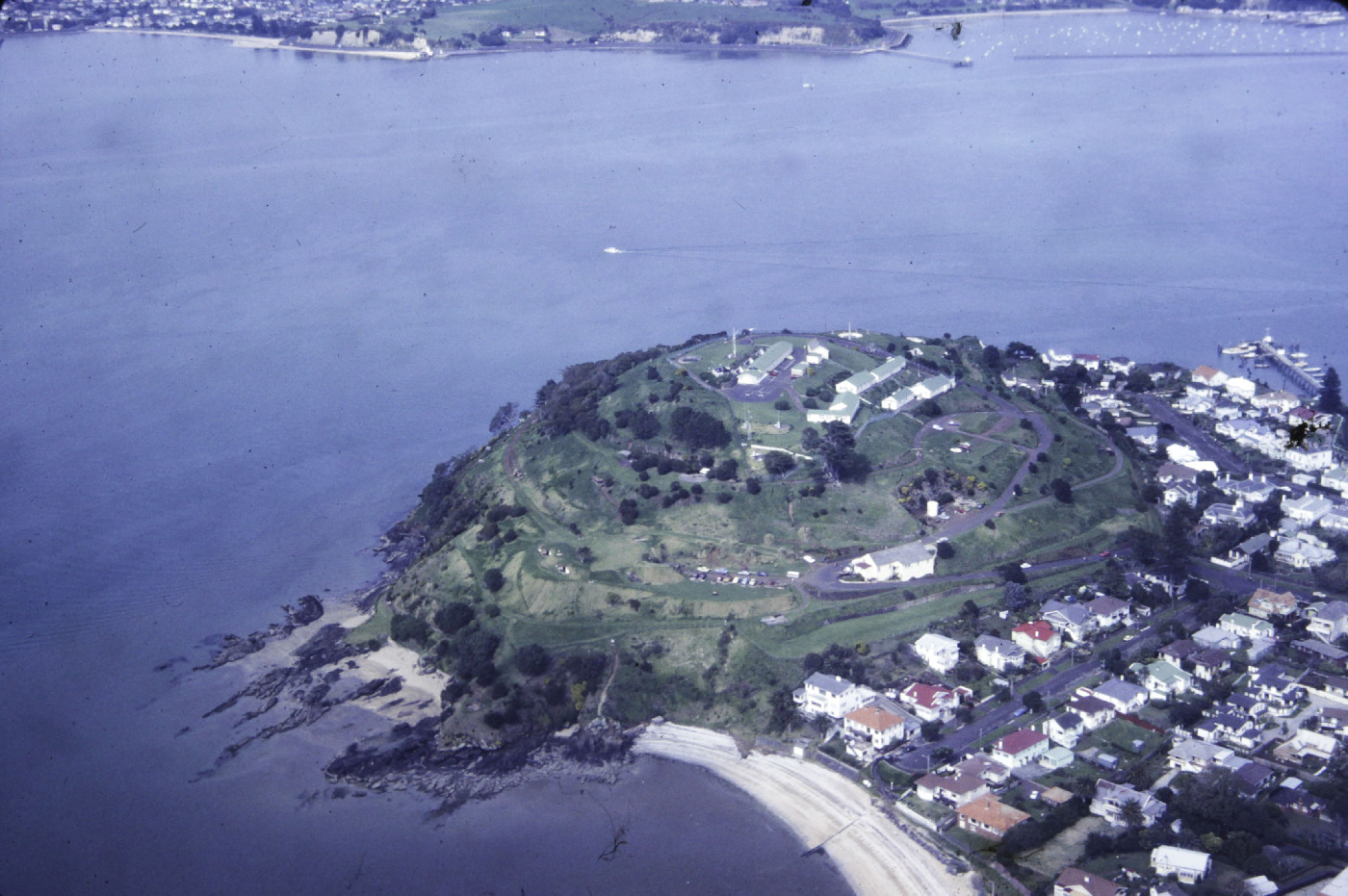 North Head Historic Reserve