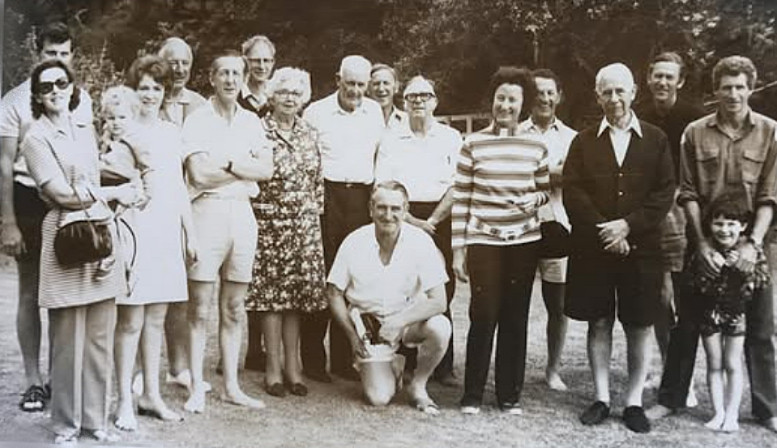 Hauraki Gulf Maritime Park Board 1971