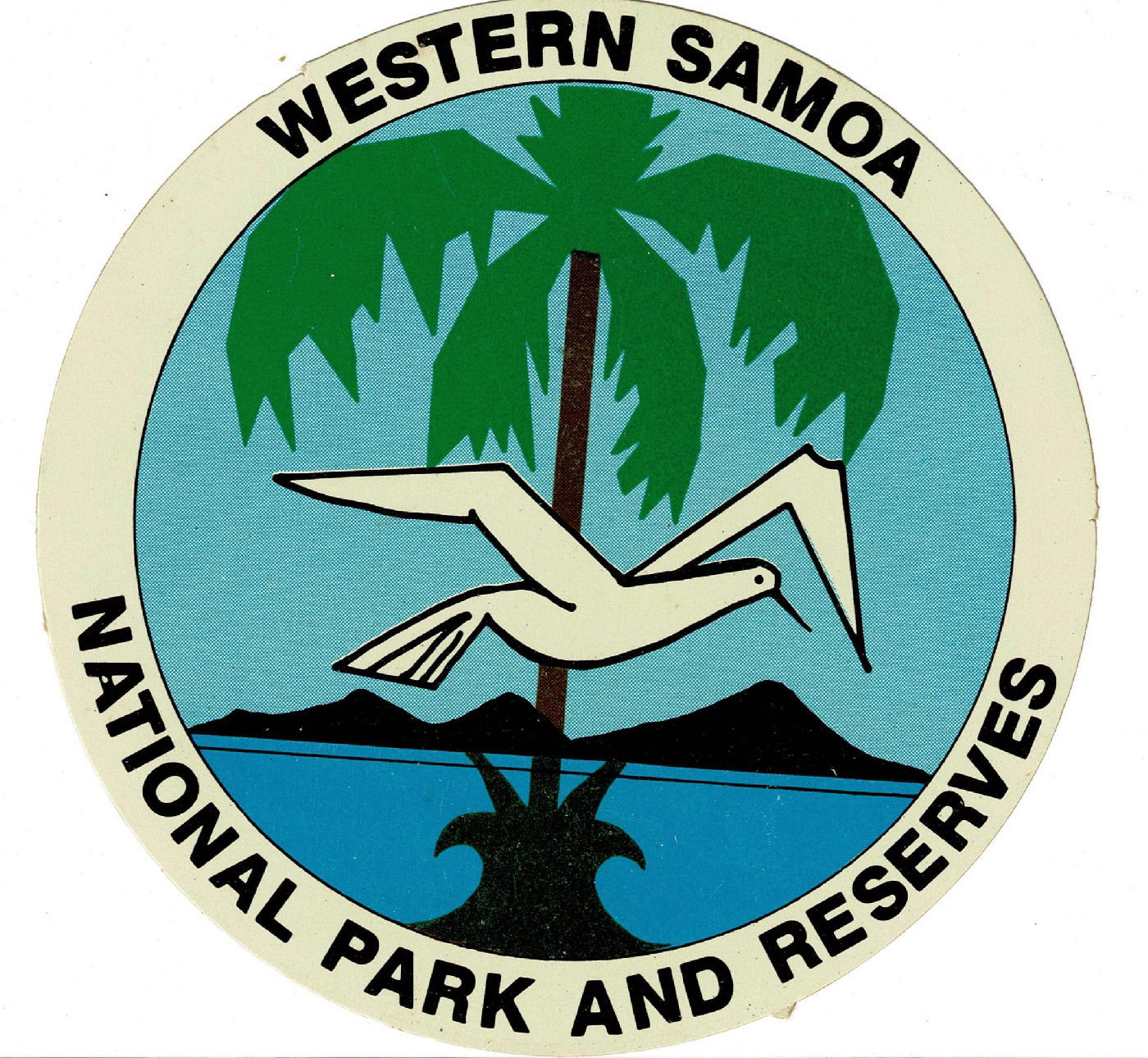 Western Samoa-Parks and Reserves