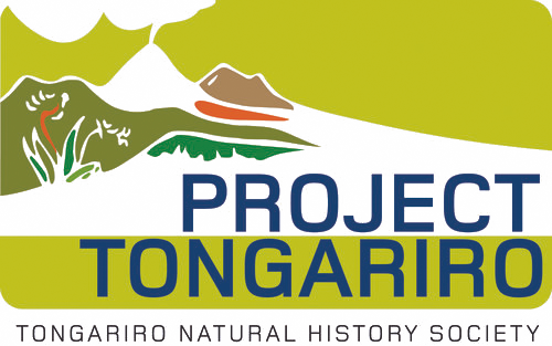 parkrangersnz Project Tongariro image