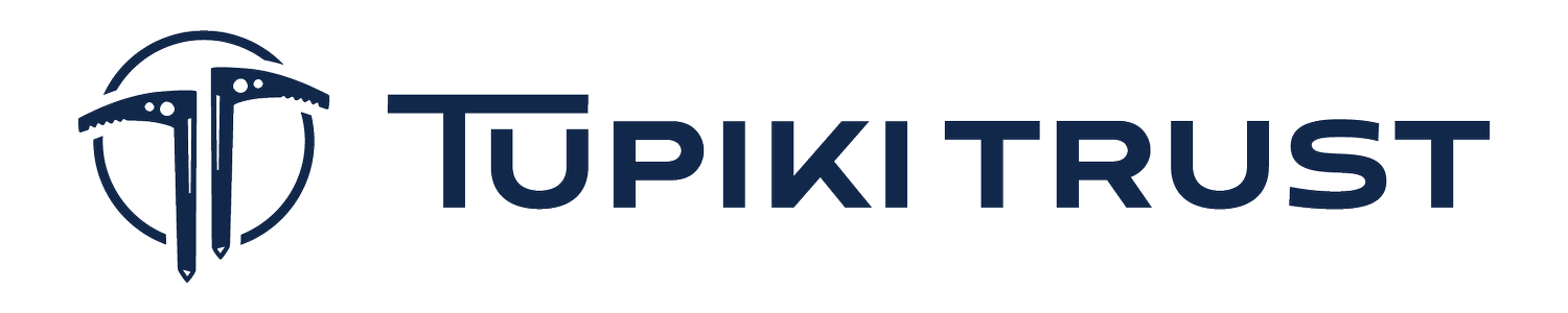 parkrangersnz Tupiki Trust image